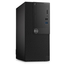 OptiPlex 3050 Mini Tower BTX