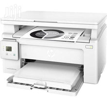 hp LaserJet Pro MFP M130A 3 in one