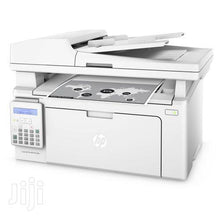 hp LaserJet Pro MFP M130A 3 in one