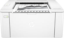 HP LaserJet Pro M12 Printer series