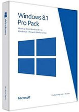 Windows 8 pack