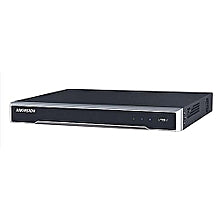 Hik Vision DS-7608NI-K2/8P 8 channel 4k NVR