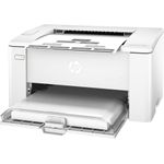 HP LaserJet Pro M12 Printer series