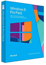 Windows 8 pack